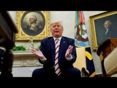Breaking News Trump Easter Rant Iran Threats Birthright Citizenship Warning 04-06-2026