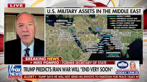 Fact check: Iran has always been a military dictatorship; it just wrapped itself in theocratic garb