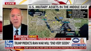 Fact check: Iran has always been a military dictatorship; it just wrapped itself in theocratic garb