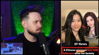 Woman Loses 140,000 Followers When Filter Glitches