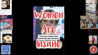 Women are Insane