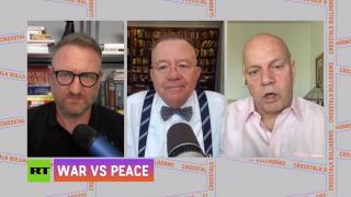 CrossTalk | War vs Peace