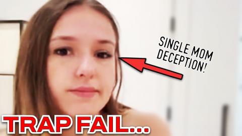 You're A SINGLE MOM And Men Won't Date YOU! THIS IS WHY