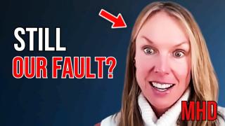 Female Psychologist Explains Why Men Are Opting Out — And They STILL Blame the Manosphere"