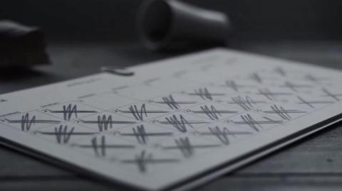 The Jordan J Journal - Entry 4 - Schedule