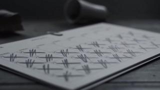 The Jordan J Journal - Entry 4 - Schedule