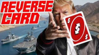 Tankers Rush to USA as Iran Calls Trump a Pirate For Blocking Their Blockade