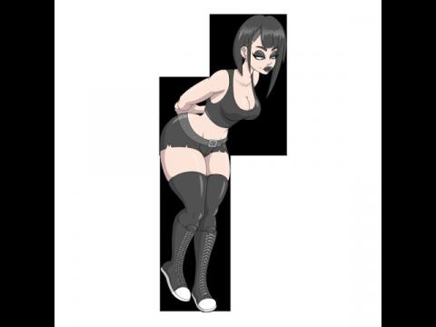 Undead Vs Interested Female