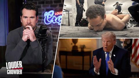 They Tried to K*ll Trump Again & the Reaction is Diabolical