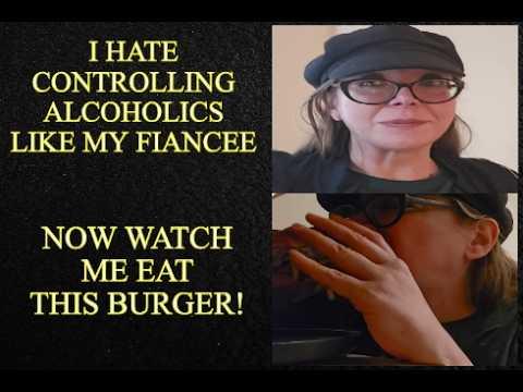 Styx Tooth Knocker Outer Eats Burger, And Complains About Fiancee