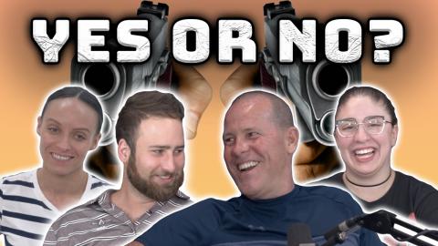 Gun Ban: Solution or Problem?