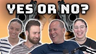 Gun Ban: Solution or Problem?