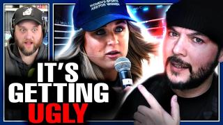 Tim Pool Just Went Nuclear