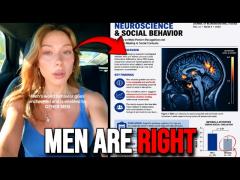 Modern Science Is Confirming What Men Have Always Understood