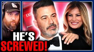 Jimmy Kimmel Under Investigation!