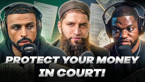 How To Navigate Family Court To Protect Your Money And Freedom With Lawyer Hassan Shibly