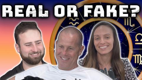 Does Astrology Really Work?