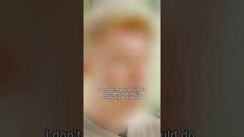 Real Life Is Not Chadfished Tiktok