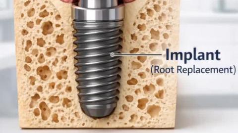Metal Ceramic Vs Zirconia: Which is the Best Dental Cap? | Triveni Dental | Dr. Kapil Sharma