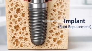 Metal Ceramic Vs Zirconia: Which is the Best Dental Cap? | Triveni Dental | Dr. Kapil Sharma
