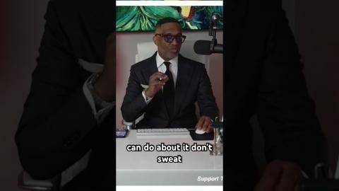 Approval #shorts #KevinSamuelsOfficial