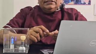 How to cure Burning Mouth Problem? | Burning Mouth Syndrome Treatment | Triveni Dental