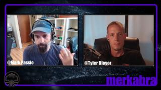 Mark Passio - Interviewed By Tyler Bloyer On Merkabra - 2025-09-11
