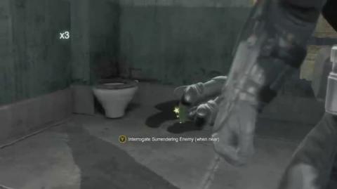 Batman Arkham Origins Part 1