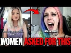 Women Are Starting To See The Damage They’ve Done