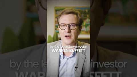 I Never Thought I Would Sell This Stock