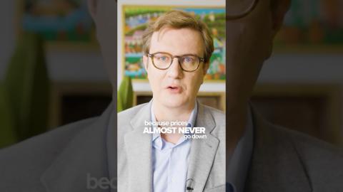 You Need a Second Passport NOW Before Prices Skyrocket