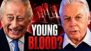 Exposing The Royal Family's Ties to Epstein Networks