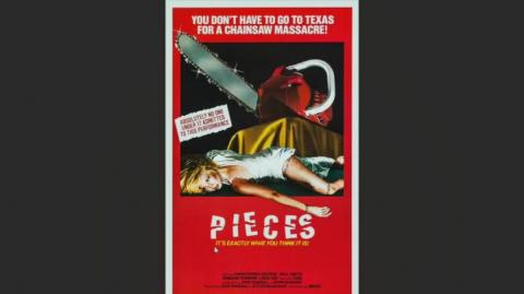 Pieces Review