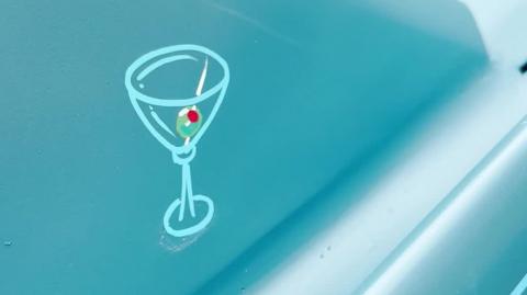 Monday Motor Madness # 172 - A Crazy Caddy