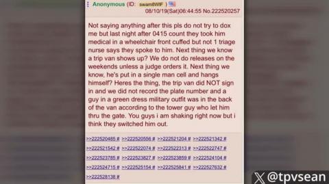 Epstein Files Reveal Judges Collaborating With PROTON VPN to Arrest Dissidents and Whistleblowers