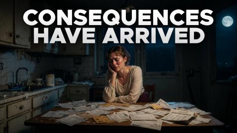 Women Are Facing A Massive Cost of Living Crisis