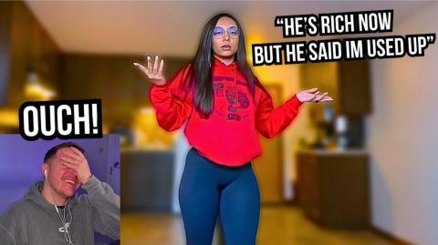 11 Year Friend-Zone Guy Gets The Last Laugh