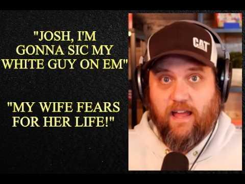 Jeremy Flips Out On Kiwi Farms, Blames Wife, Has EPIC Meltdown!