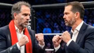 Hunter Biden Willing to Face President Trump’s Sons in a “Cage Match