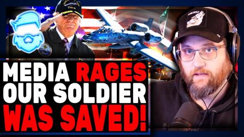 Donald Trump Goes BALLASTIC