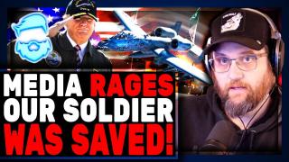 Donald Trump Goes BALLASTIC