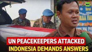Family of fallen peacekeeper hopes for transparent investigation