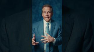 President Trump is SAVING college sports, and Nick Saban is all in