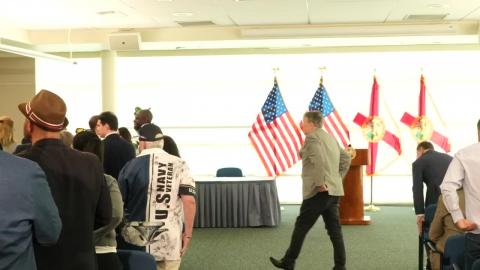 Governor DeSantis Signs Bills to Stop Carbon Taxes and DEI in Local Governments