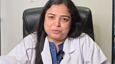 Veneers vs. Braces: Which Option is Best for You? | Triveni Dental | Dr. Jaya Sharma