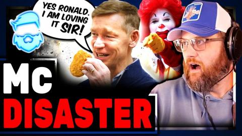 McDonalds Insane New Policy