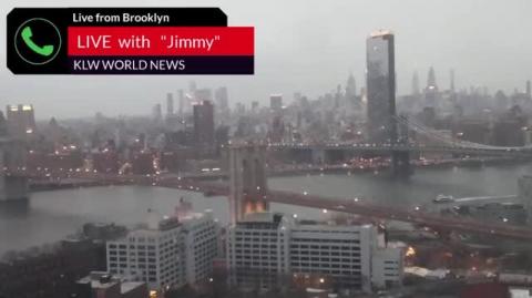 Live with Jimmy from Brooklyn (20 de mar. de 2026)