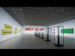 Conceptual Art in Modern Propaganda and Transcending its Influence.