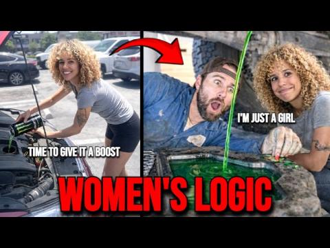 Strong & Independent Women Are Failing Without Men