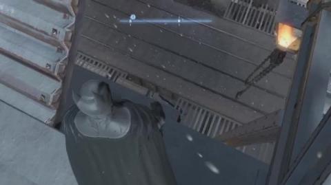 Batman Arkham Origins Part 6